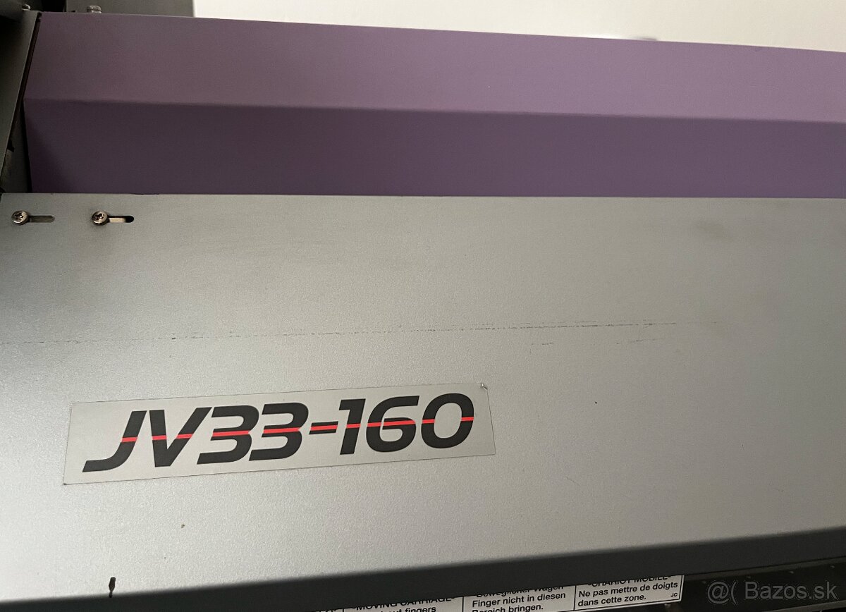 Mimaki JV33-160 - 3
