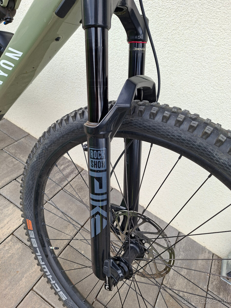 Canyon Neuron :ONfly CF 7 - 3