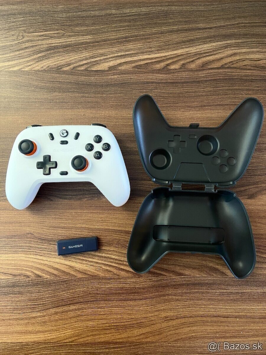 Gamesir Nova Lite - 3