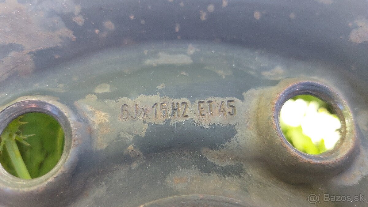 5x112 R15 - 3