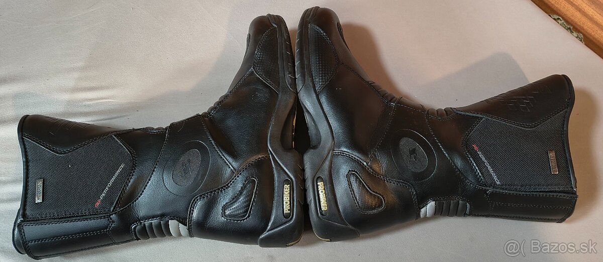 čižmy Probiker 43 - 3