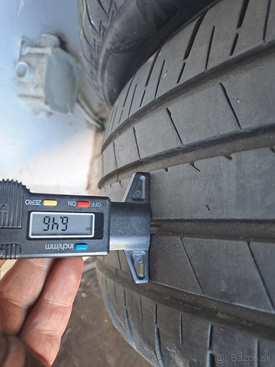 Letné Bridgestone Turanza 225/45/19 92W - 3