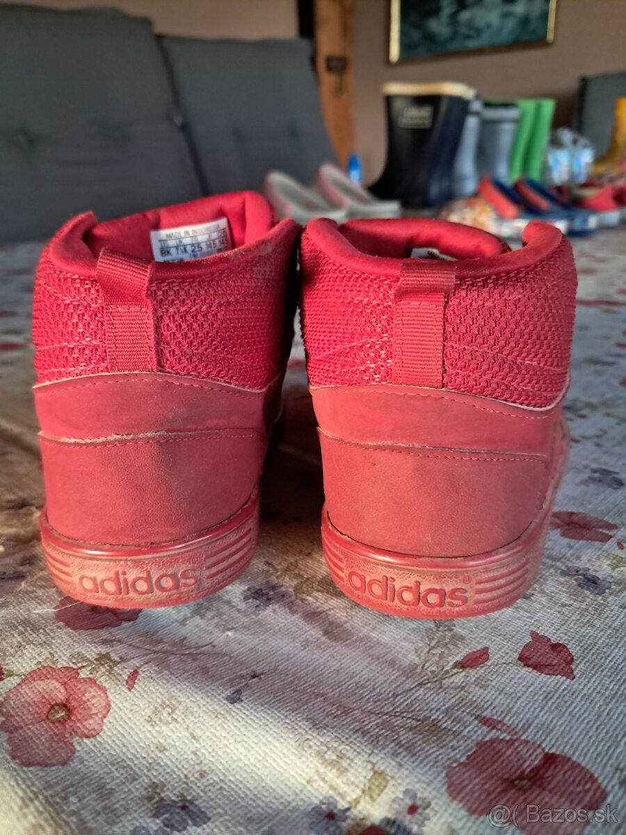 Detske tenisky ADIDAS - 3