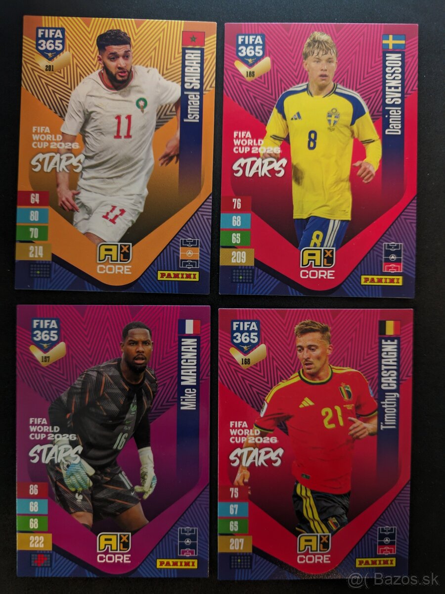 FIFA XL 2027 - 3
