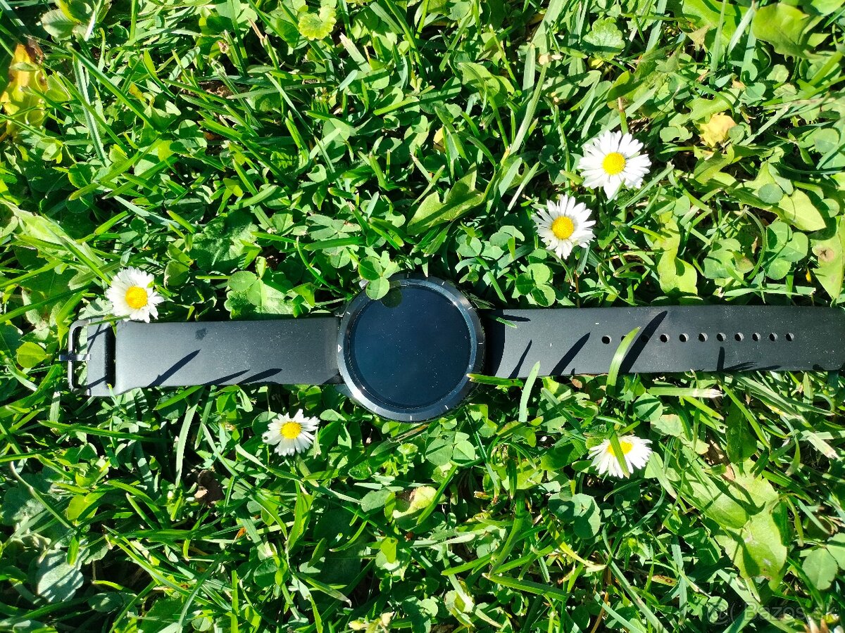 Xiaomi Watch S4 - 3