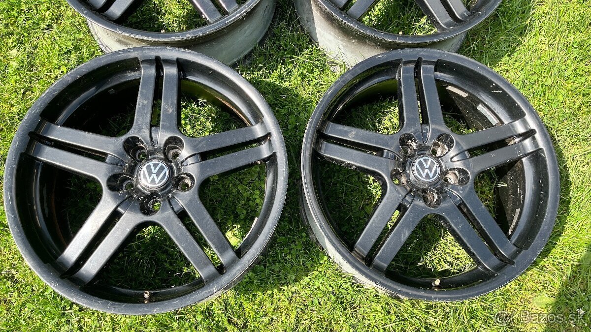 ☑️Disky 5x120 r20 Amarok T5 T6 Touareg