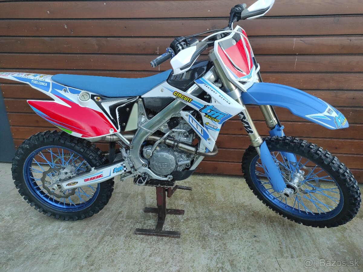 TM 300