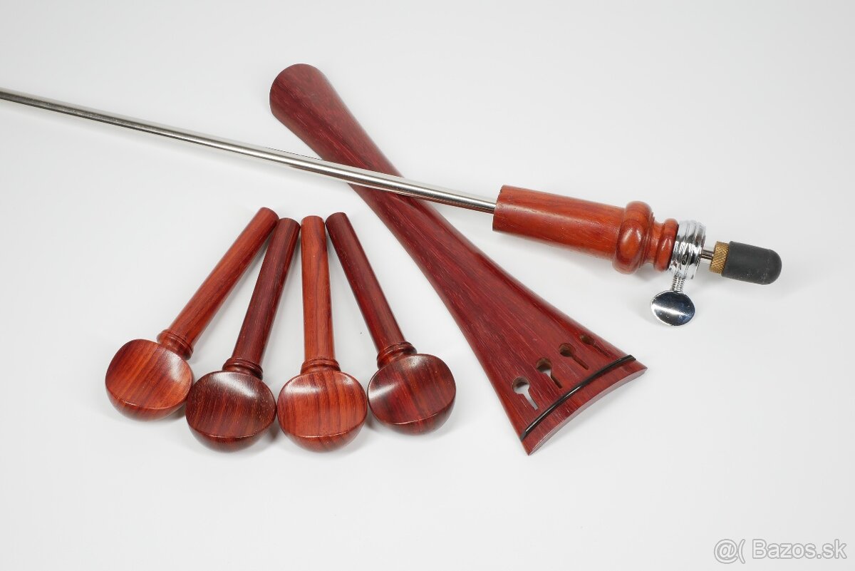 Violončelové garnitúry - 3