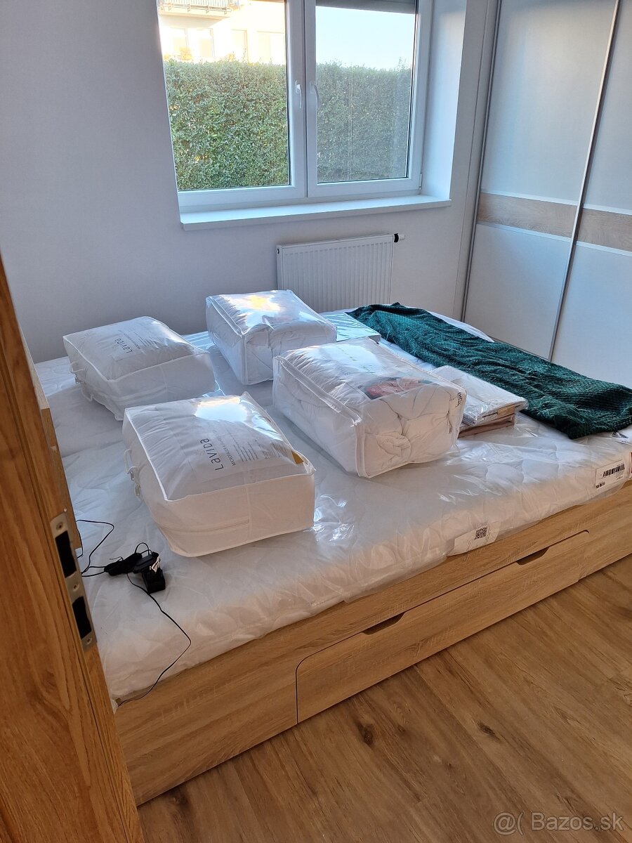 2-izbový byt so spacou galériou Most pri Bratislave - 3