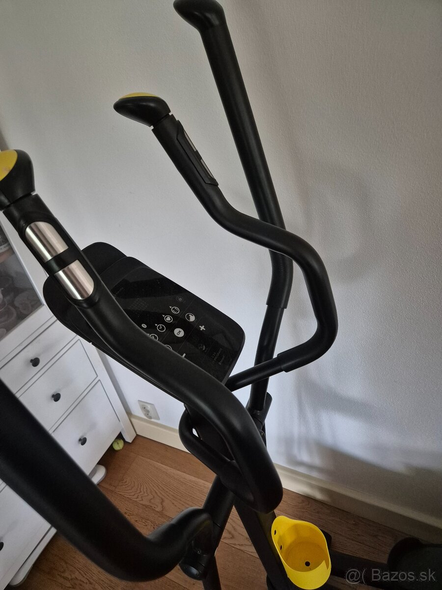 Eliptický trenažér DOMYOS 520 - 3