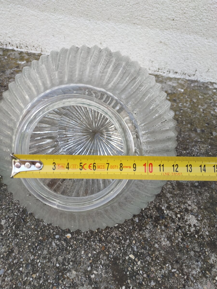 Guľové tienidlo - 3