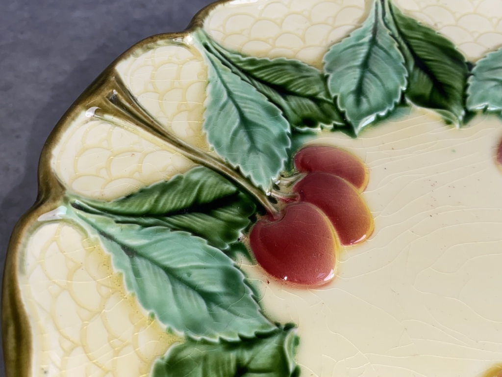 Kremnická kamenina - 3