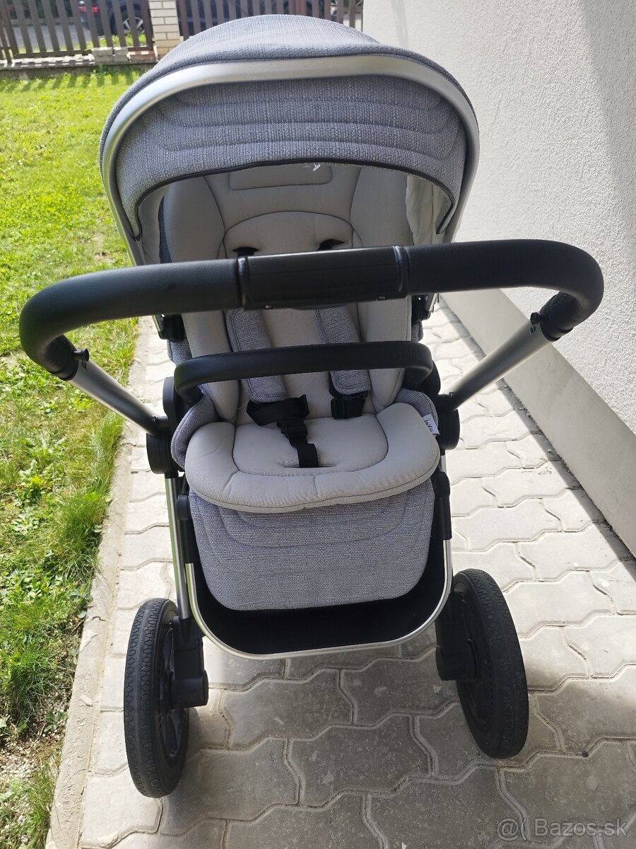 Dvojkombinacia ZOPA Move Cross - 3