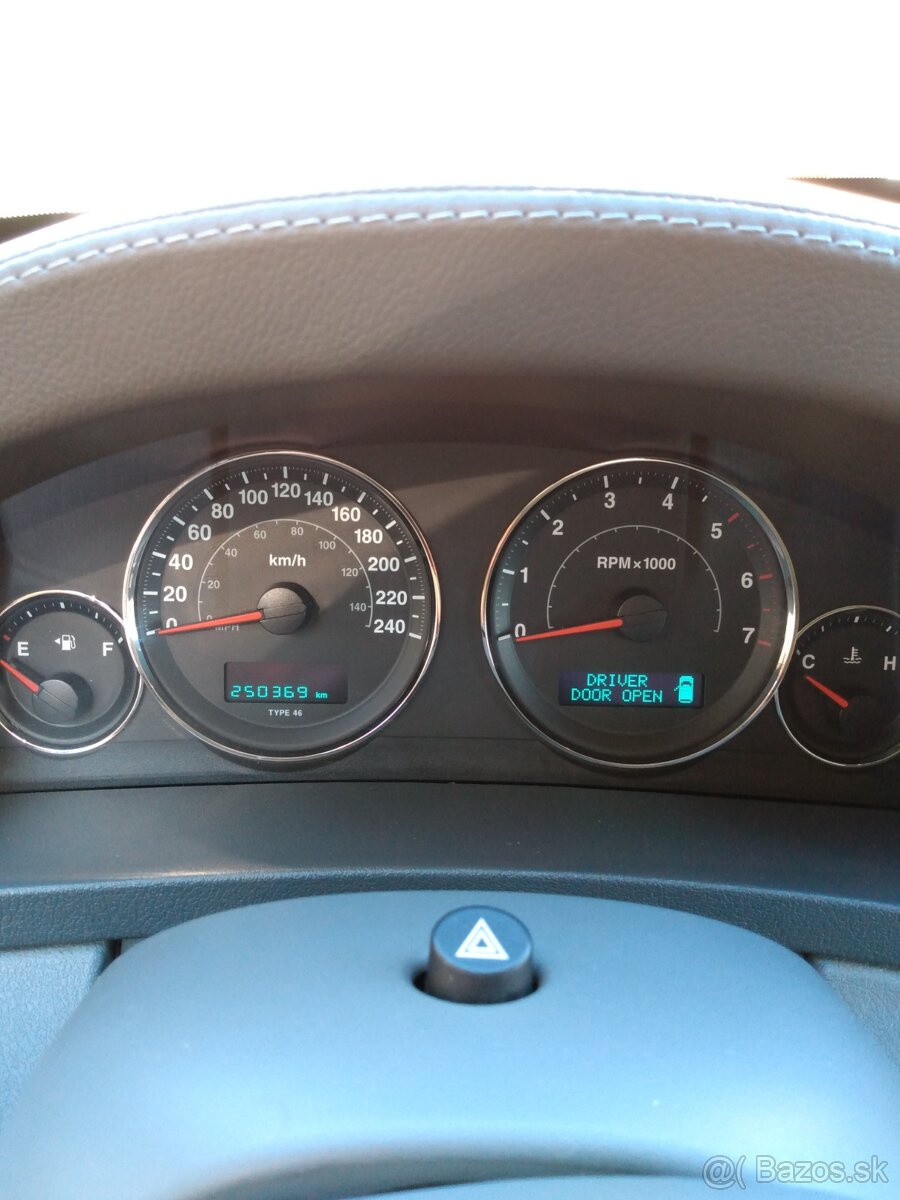 2005 Jeep Grand Cherokee - 3