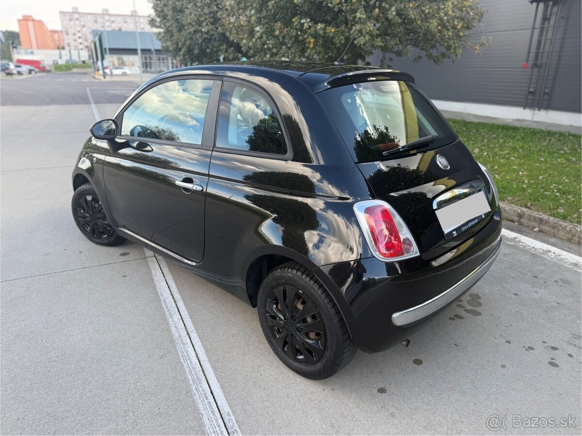 Fiat 500 1.2i 51kw - 3