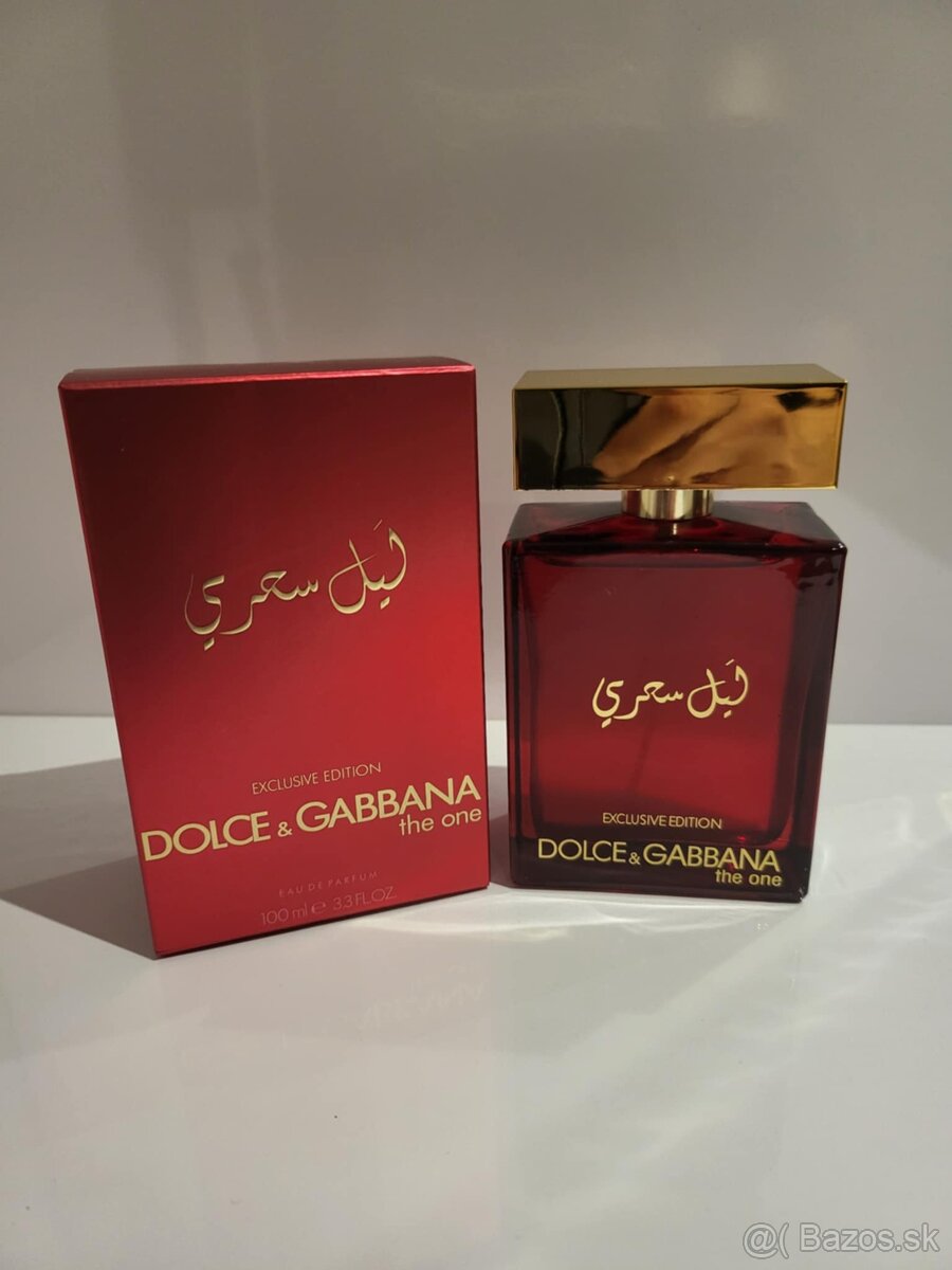 PÁNSKE PARFÉMY - 3