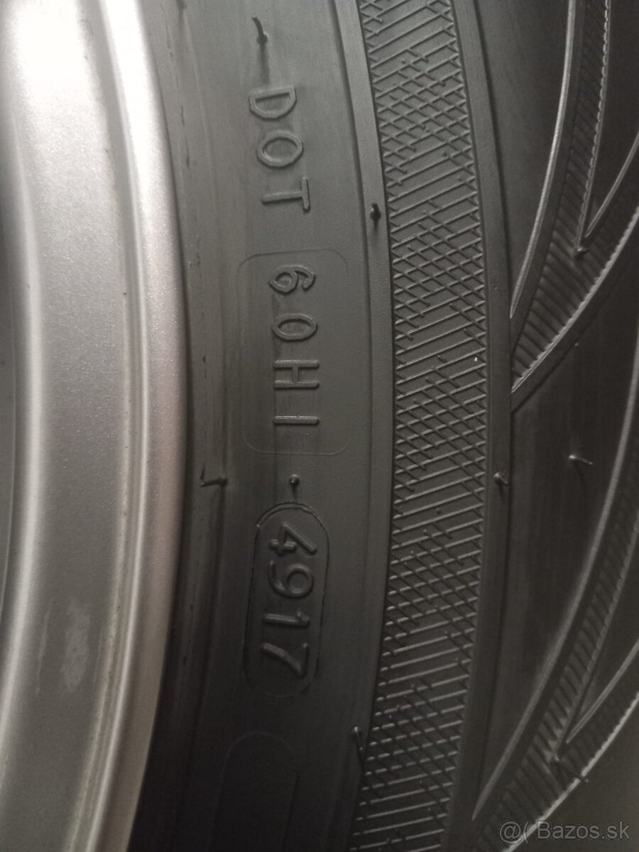 Zimné elektrony 5x114,3 r17 - 3