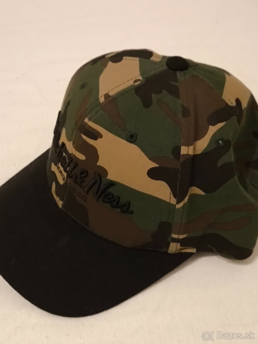 Šiltovka Mitchell & ness - 3