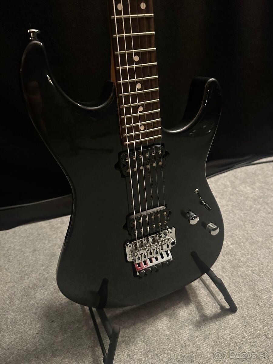 RASMUS by Suhr aj vymena za Ibanez Prestige - 3