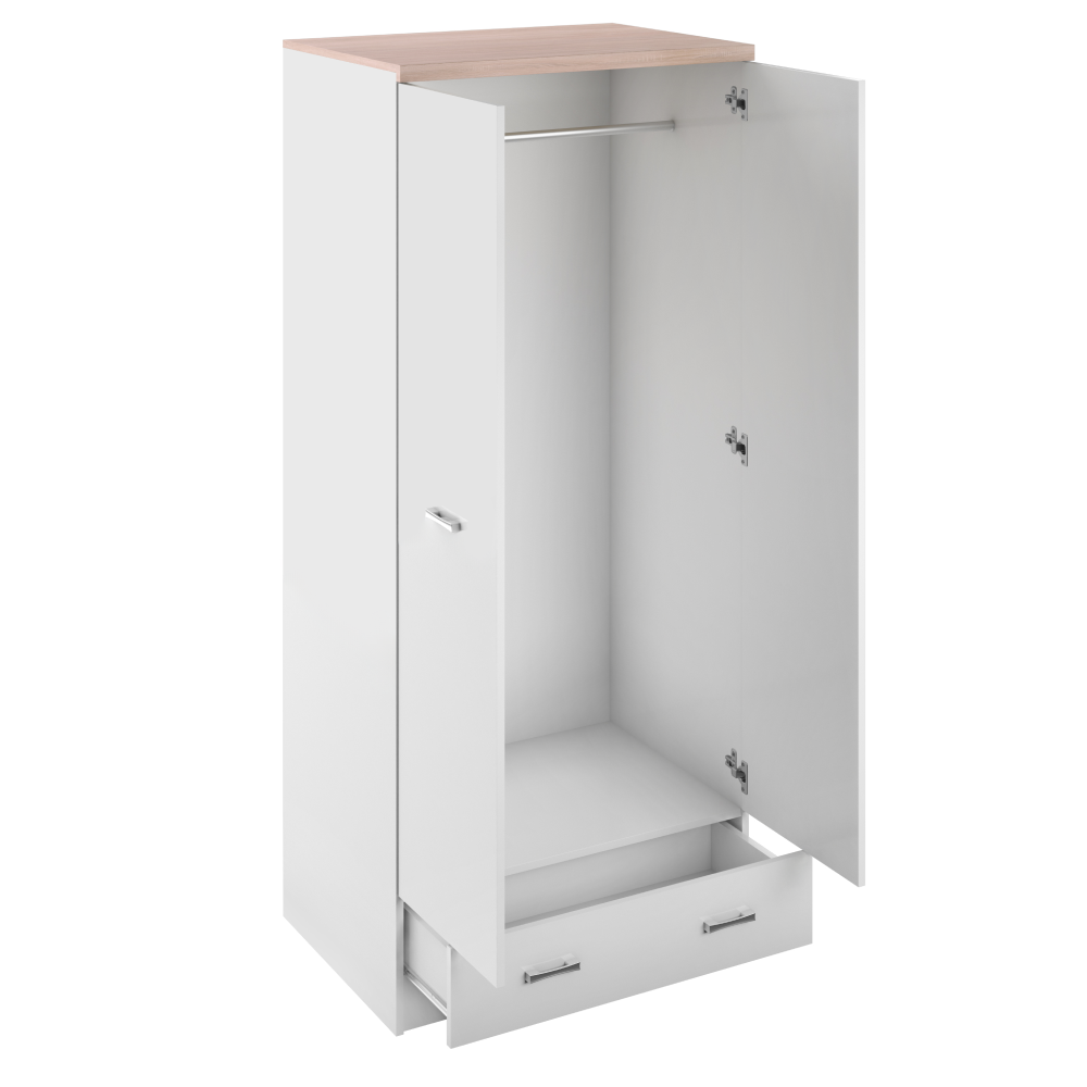 skriňa Dvojdverová - 3