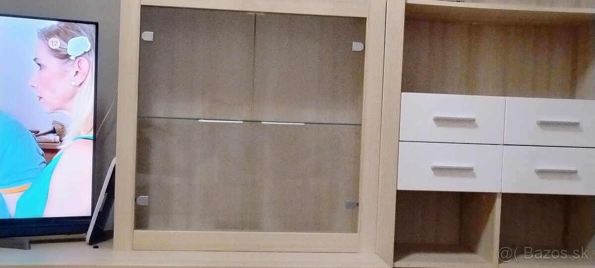 Zostava do obývačky - 3