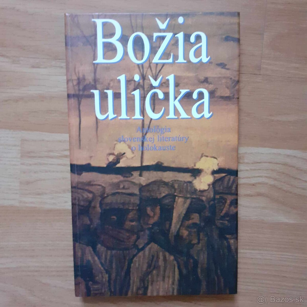 KNIHY – POLITIKA, DEJINY, HOLOKAUST - 3