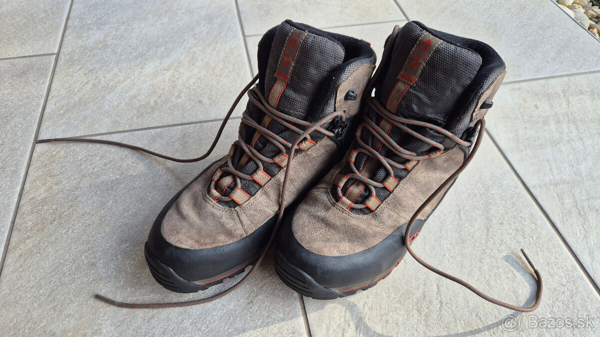 Kompletný polovnícky - lesnícky set + dalekohlad Olympus - 3