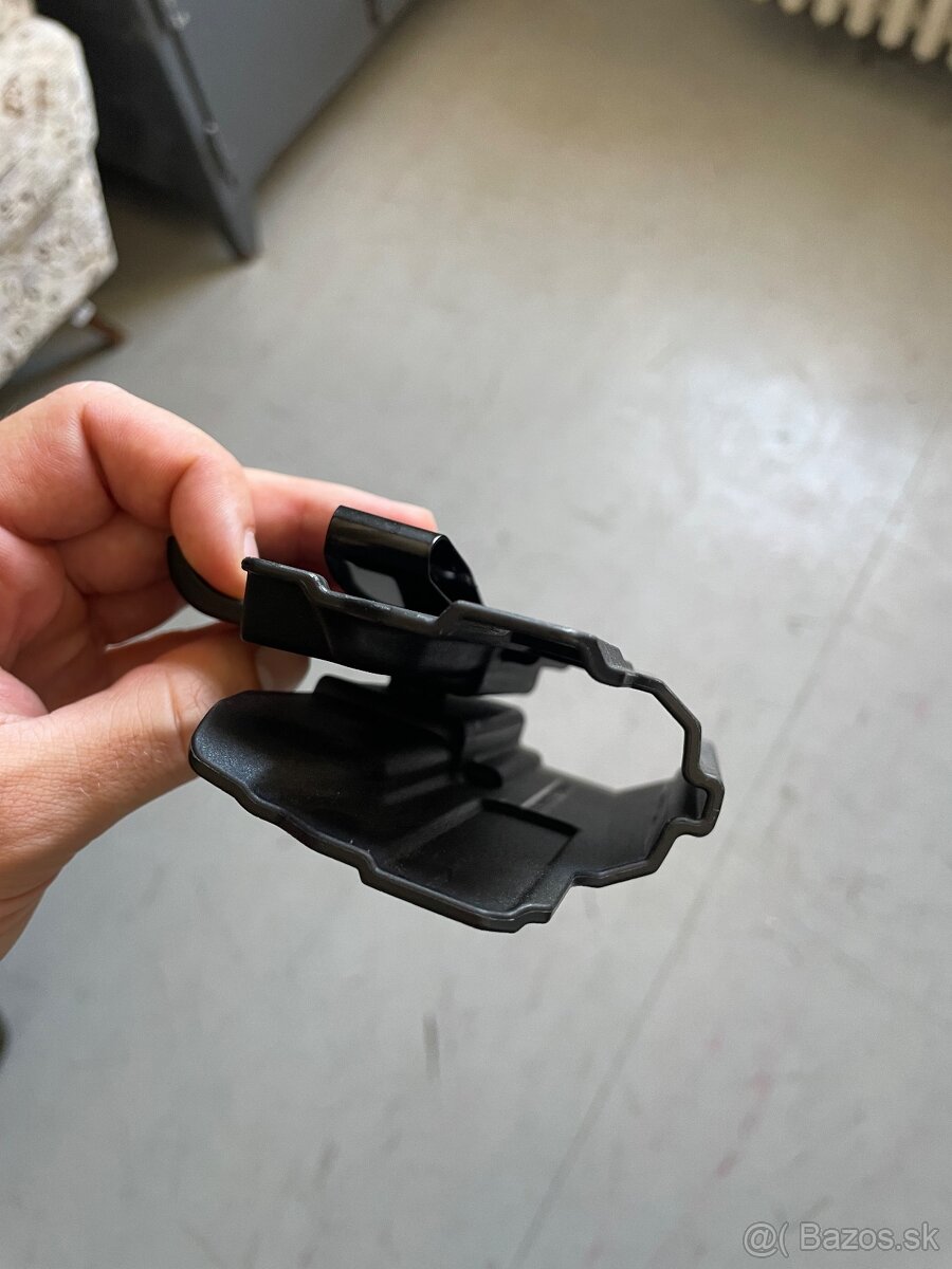 Puzdro na zbraň CZ - 3