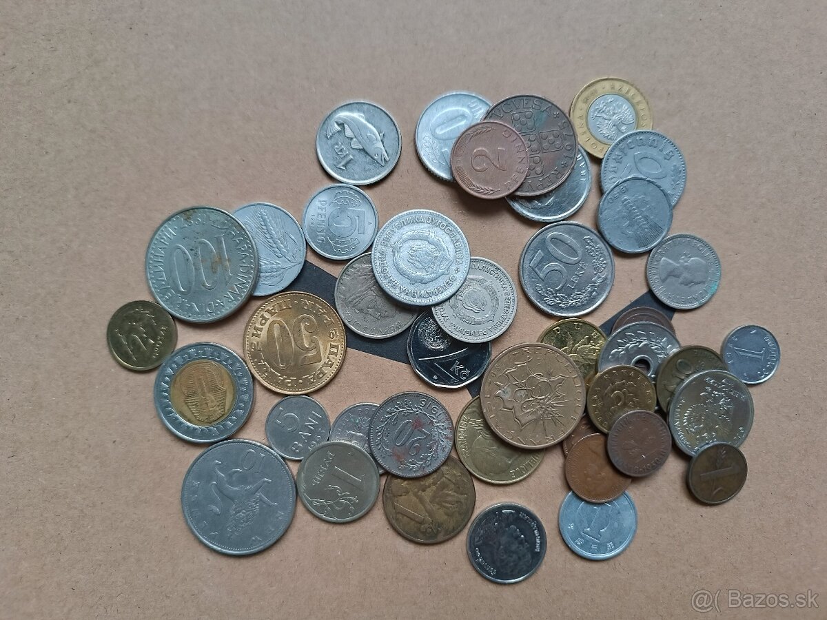 Mince svet - 3