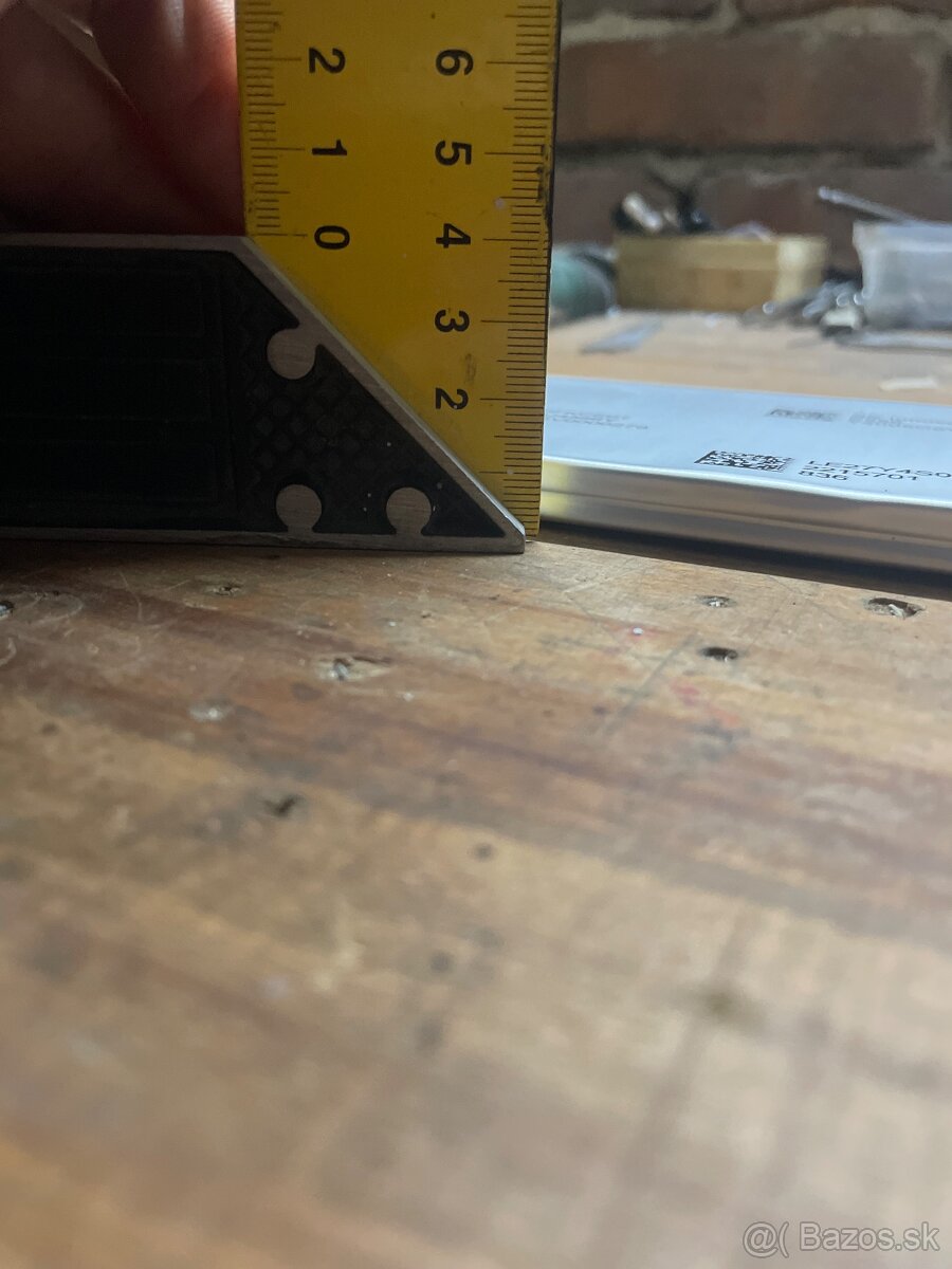 Li-ione clanok 3,7V 55ah - 3