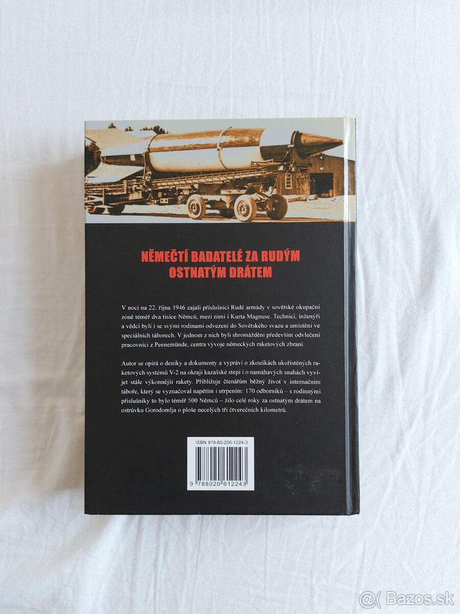 Otroci raket - Kurt Magnus - 3