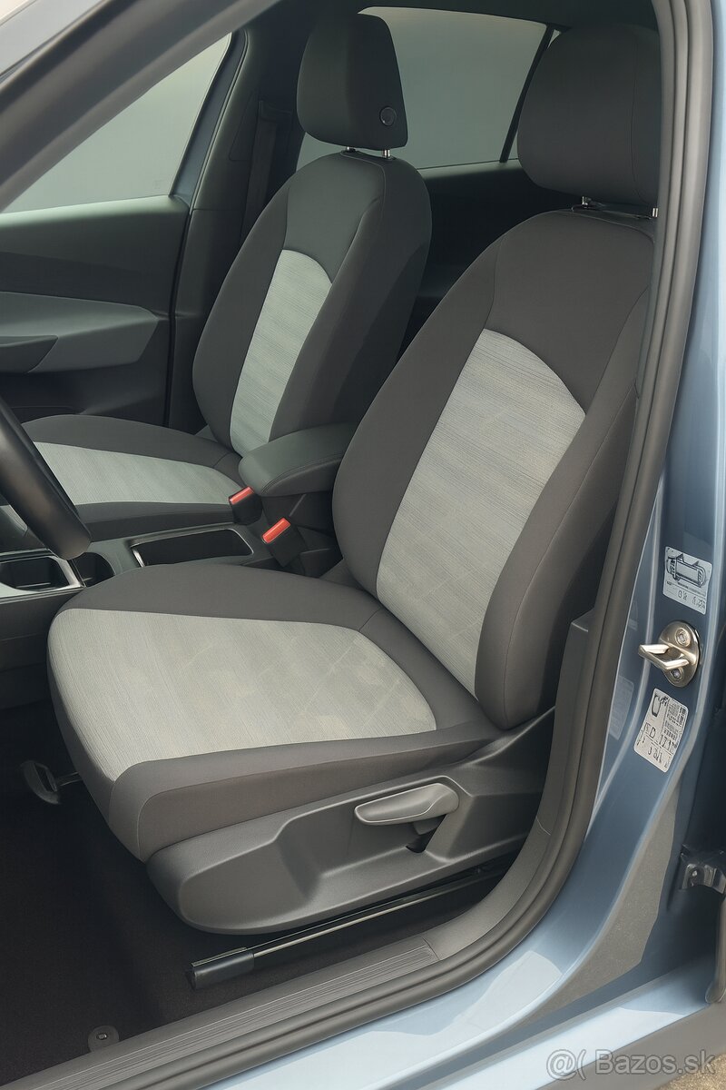 VWID.3 58kWh/150KW -68tis. KM- Pro Performance - 3