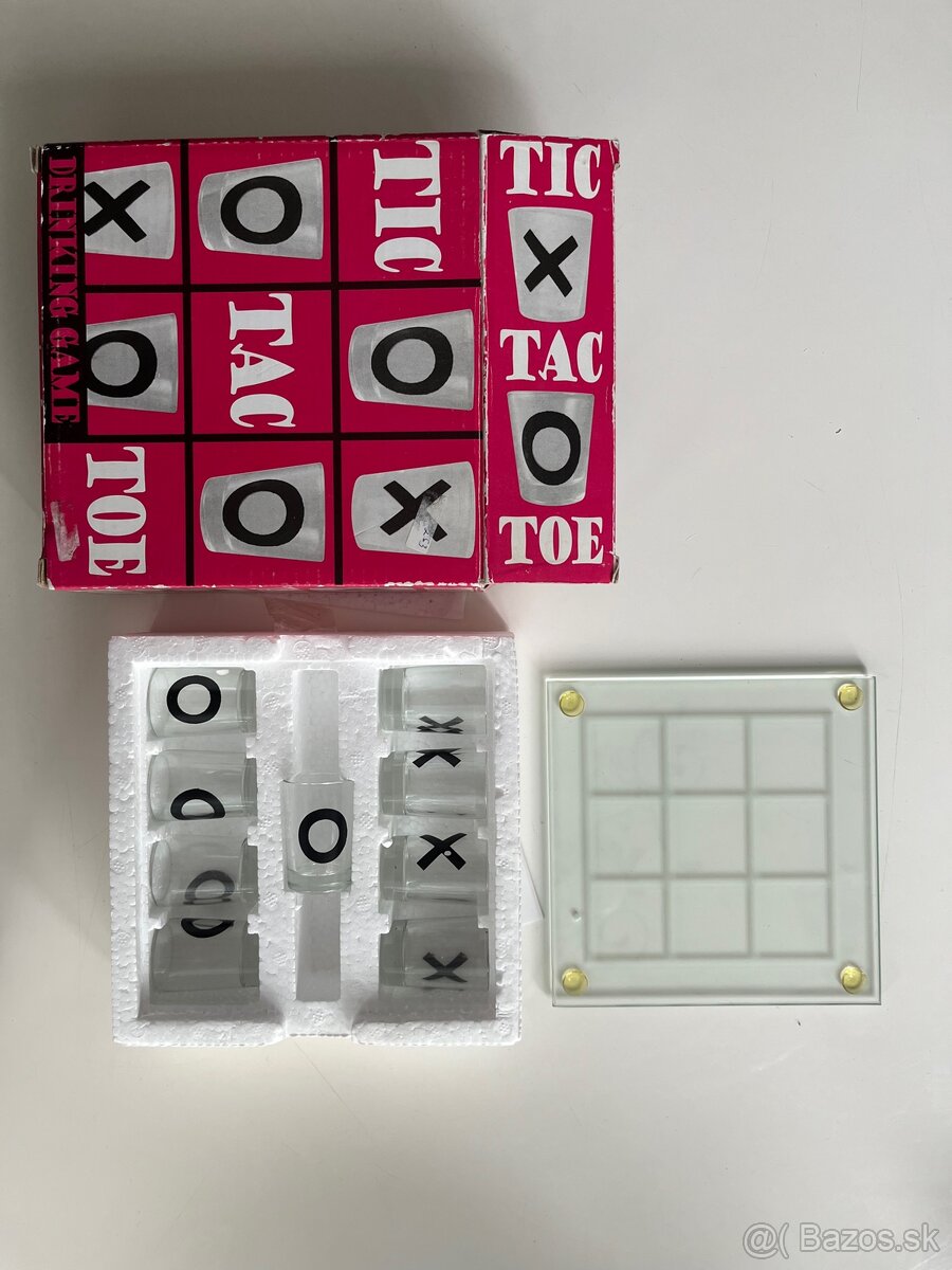 Alkoholové piškôrky - 3