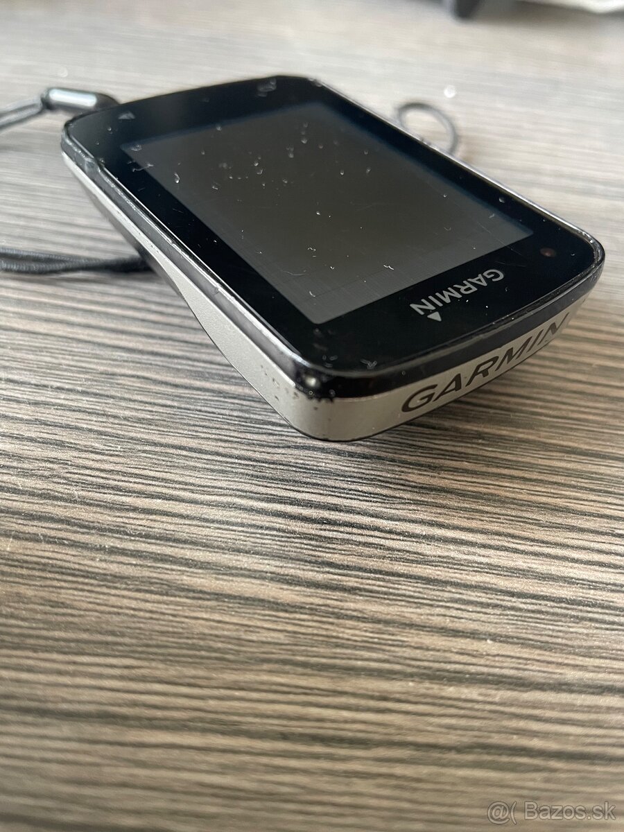 Garmin Edge 820 - 3