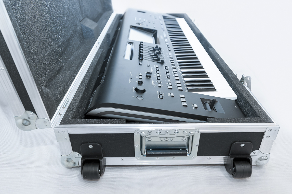 Transportnè obaly, hardcase, racky... - 3