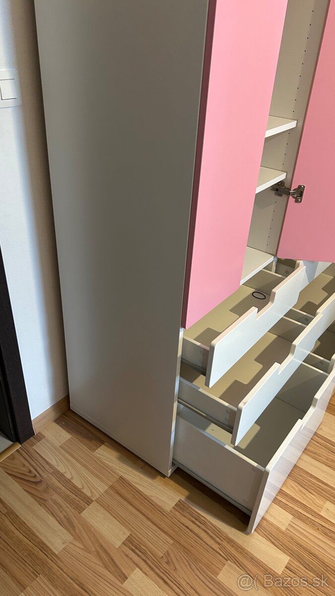 Detske skrinky STÜVA - 3