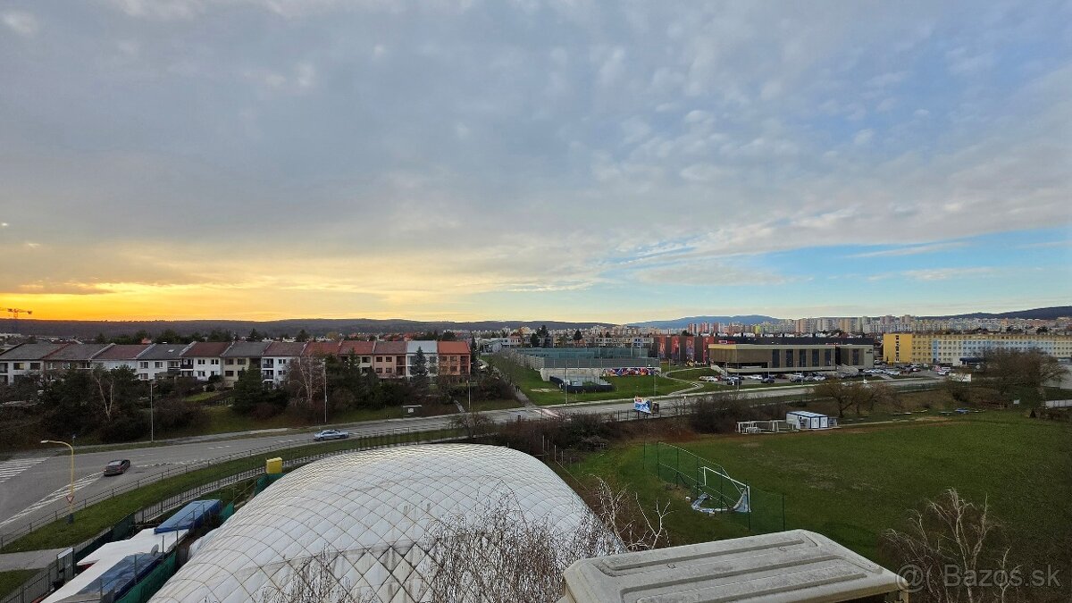 2+KK byt, Kežmarská ul., 40 m2, zrekonštruovaný & zariadený - 3