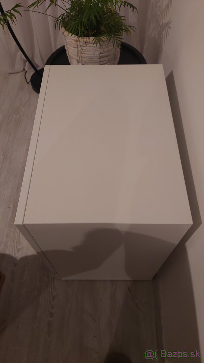 Policova skrinka - 3