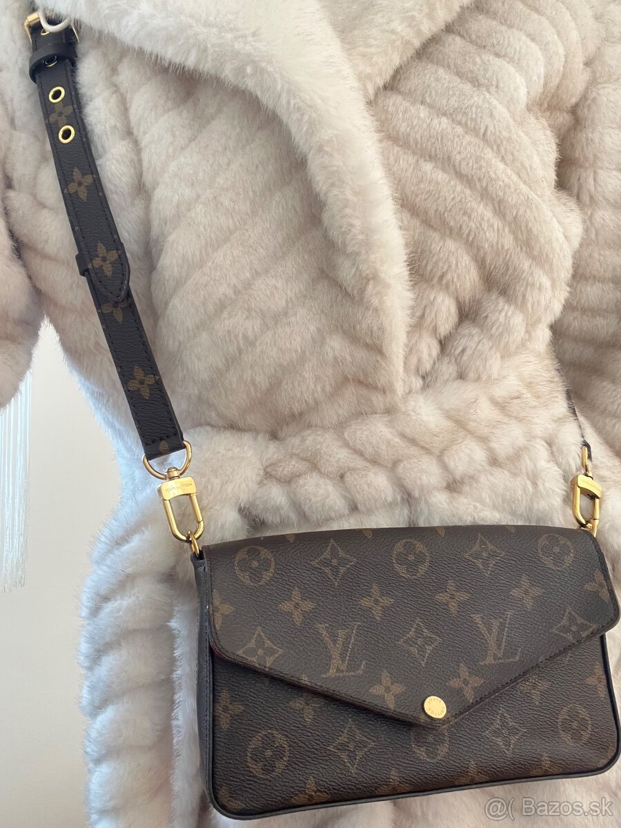 Louis Vuitton strap - 3