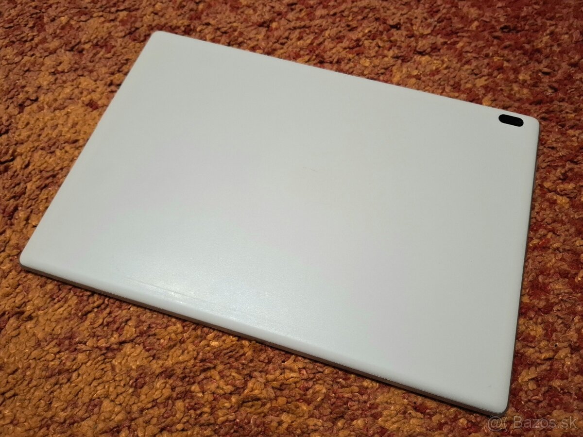 Lenovo 10" tablet, TB-X304F + púzdro - 3