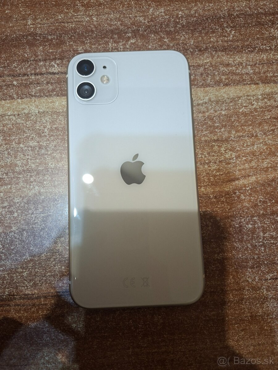 iPhone 11 64gb - 3