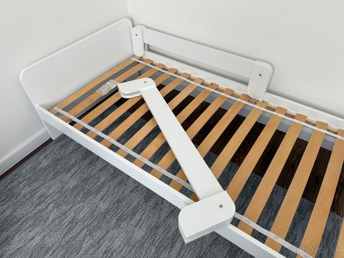 Detska postel 16080cm - 3