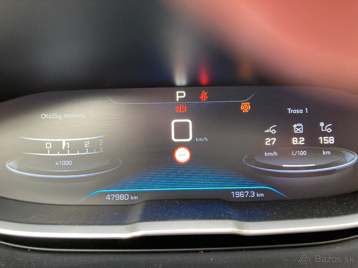 Peugeot 3008 1.2 PureTech Allure - 3