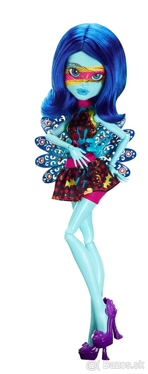 Inner Monster. MH - 3