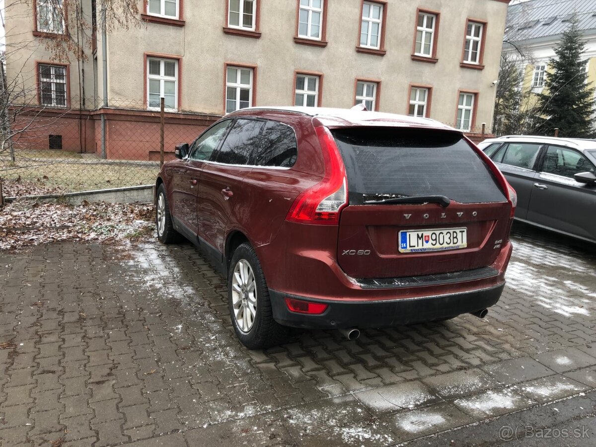 Volvo XC60 - 3