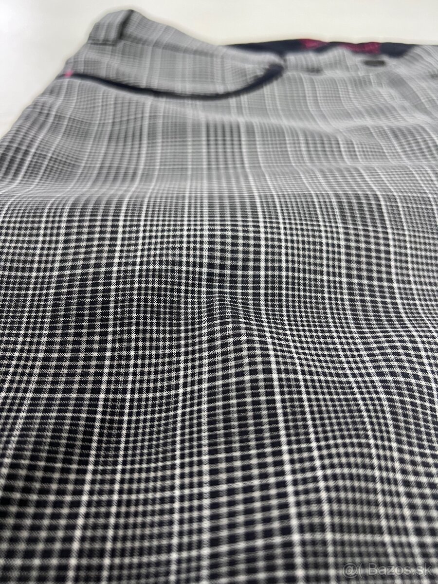 Turistické nohavice dámske - 3