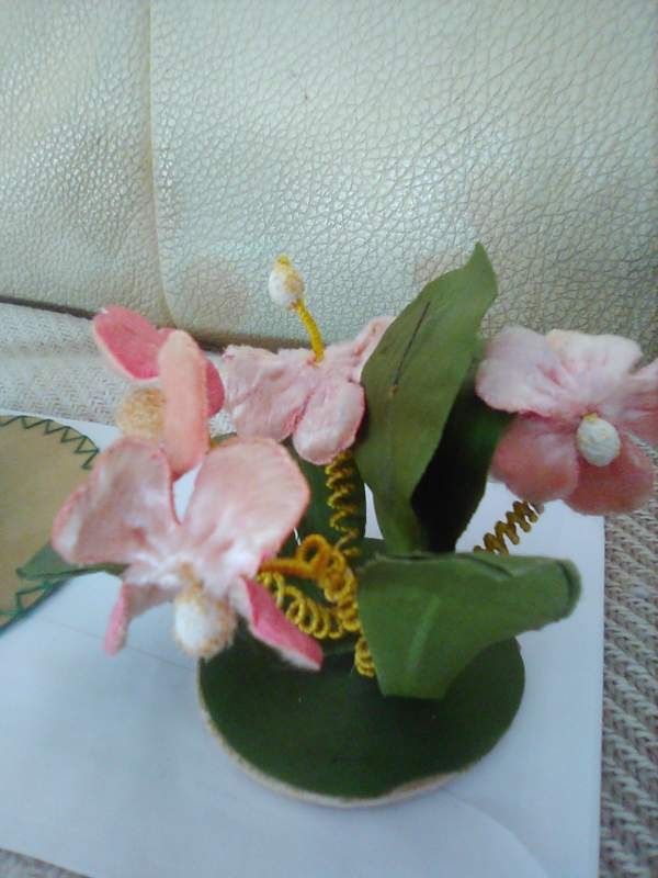 retro dekorácie - 3