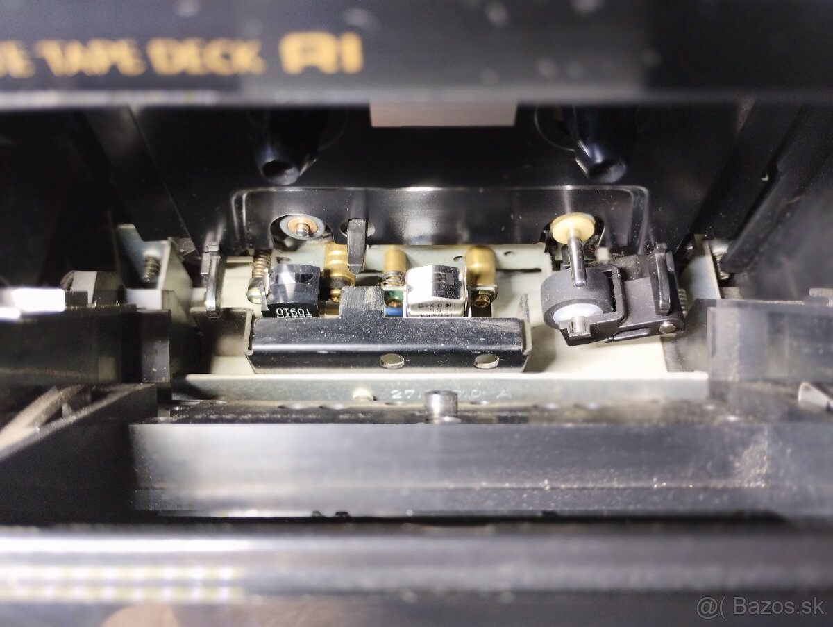 Onkyo Integra TA-2750 - 3