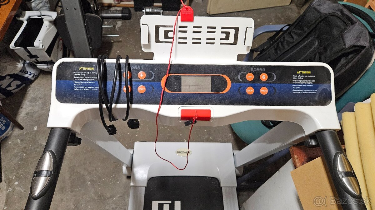 Beziaci pas ACRA GB3600 - 3