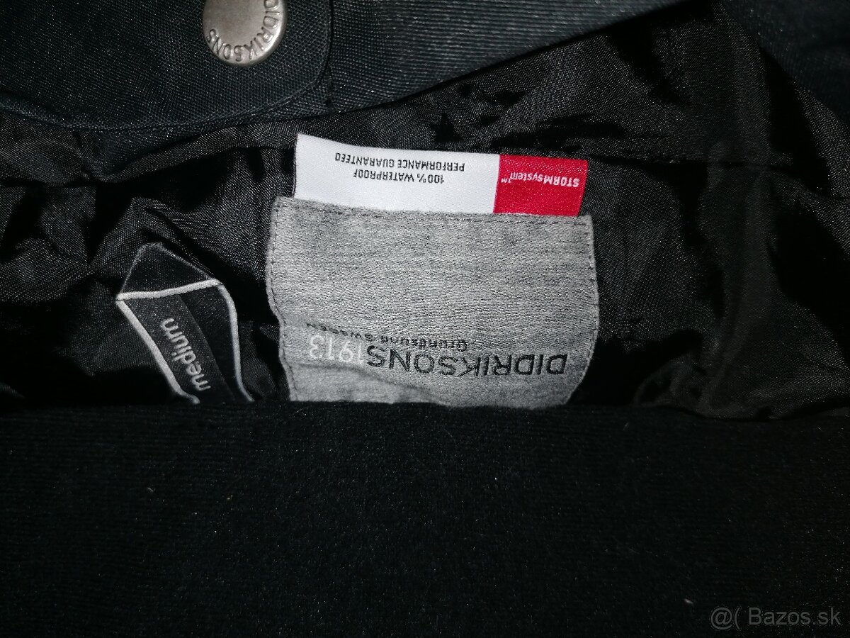 Zimné nohavice DIDRIKSONS - 3